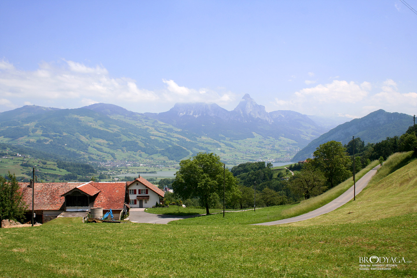 Goldau